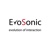 EvoSonic Logo