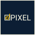 El Pixel Logo