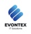 Evontex IT Solutions Logo