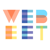 Webeet.io Logo