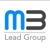 M3 Lead Group Logo