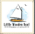 Little Wooden Boat Productions Logo