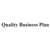 Quality Business Plan Logo