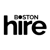 Boston Hire Logo