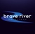 Brave River Logo