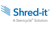 Shred-it Logo