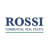 ROSSI Commercial Real Estate Logo