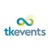 TK Events Inc. Logo