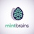 Mintbrains Logo
