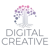 Digital Creative Logo