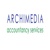 Archimedia Accounts Logo