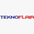 TeknoFlair Logo