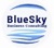 BlueSky Business Consulting Logo