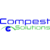 Compest Solutions Inc. Logotype