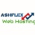 Ashflex Web Hosting Logo