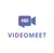 VideoMeet Logo
