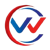 VV Packers and Movers Logotype
