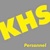 KHS Personnel Logo