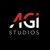 AGI Studios Logotype