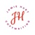 Jamie Hurt Copywriting Logo