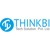 ThinkBI Tech Logo