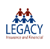 Legacy Insurance & Financial Logotype