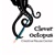 Clever Octopus Logo