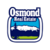 Osmond Real Estate Logo
