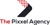 The Pixxel Agency Logo
