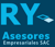 RY ASESORES EMPRESARIALES S.A.C. Logo