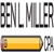 Benjamin L. Miller, CPA Logo