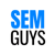 The SEM Guys Logo