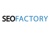 SEO Factory Logo