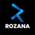 Rozana Tech inc Logo