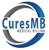 Cures MB Logotype