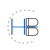 harsh book centre Logo