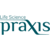 Life Science Praxis Logo