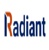 Radiant Infotech, LLC. Logo