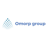 Omorp Group Logo