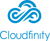 Cloudfinity Logo