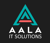 AALA Solutions Logo