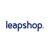 Leapshop Digital Marketing Logo