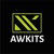 Awkits Logo