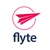 flyte new media Logo