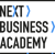 Next Business Academy B.V. Logo