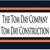 The Tom Day Company Logo