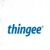 Thingee Corporation Logo