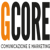 GCORE Logo