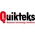Quikteks LLC Logo