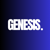 Genesis IT Company Logo